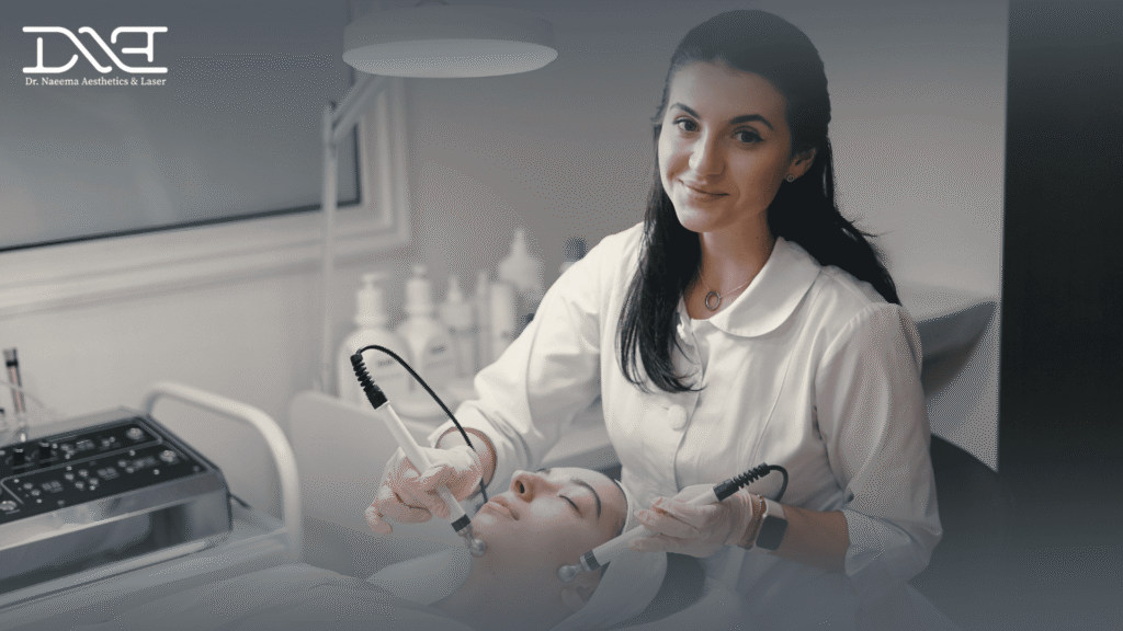 How Hormonal Changes Impact Skin—and Which Aesthetic Treatments Help