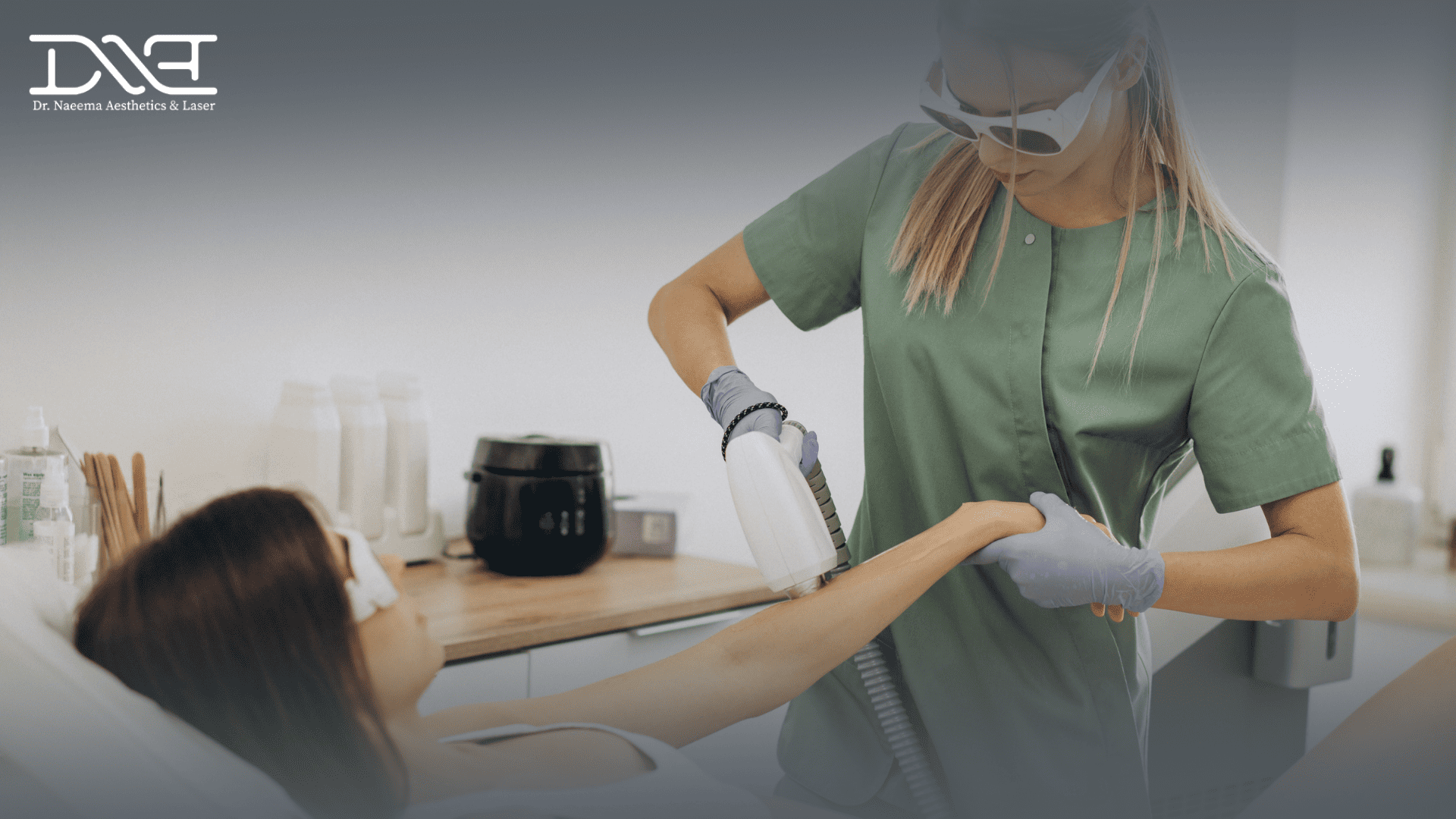 Laser Hair Removal vs. Traditional Hair Removal Methods: Which Lasts Longer?