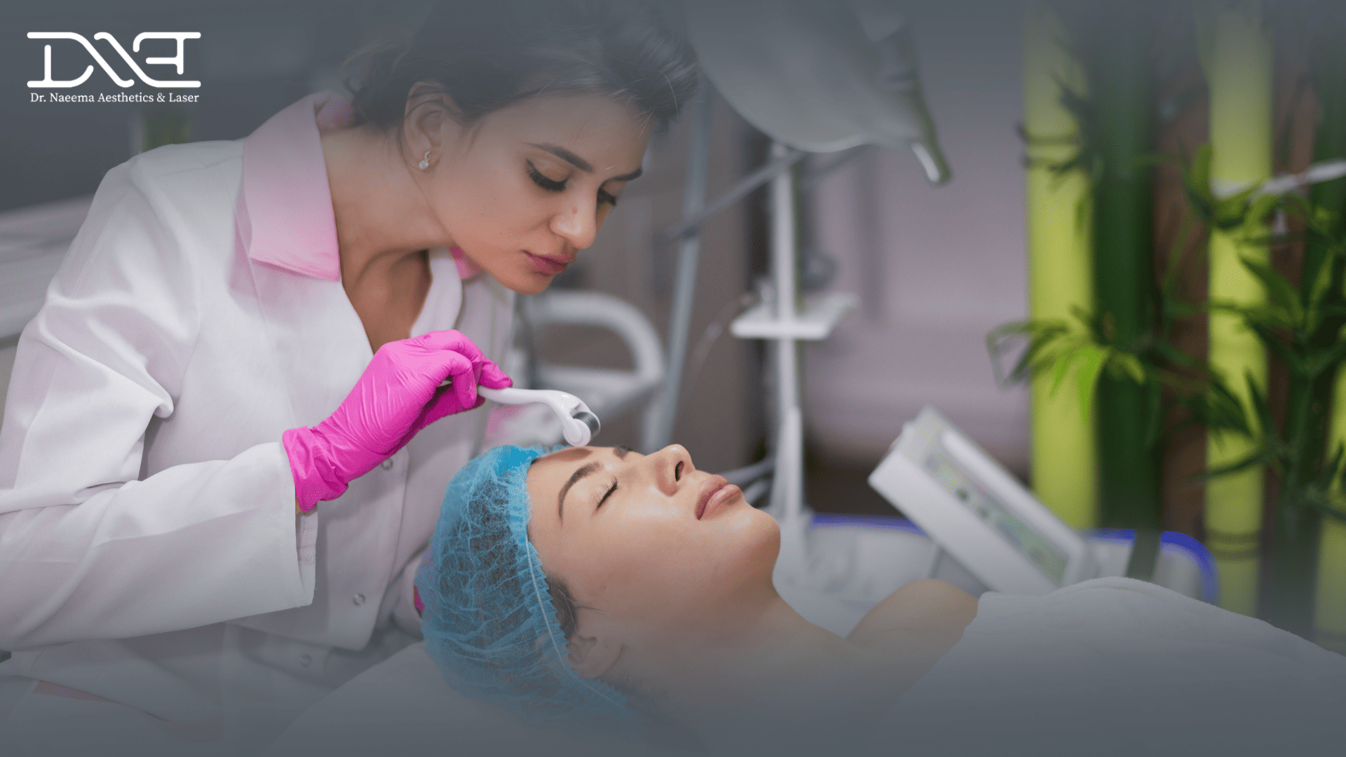 Gut Health and Skin: Treating Aesthetics Inside Out