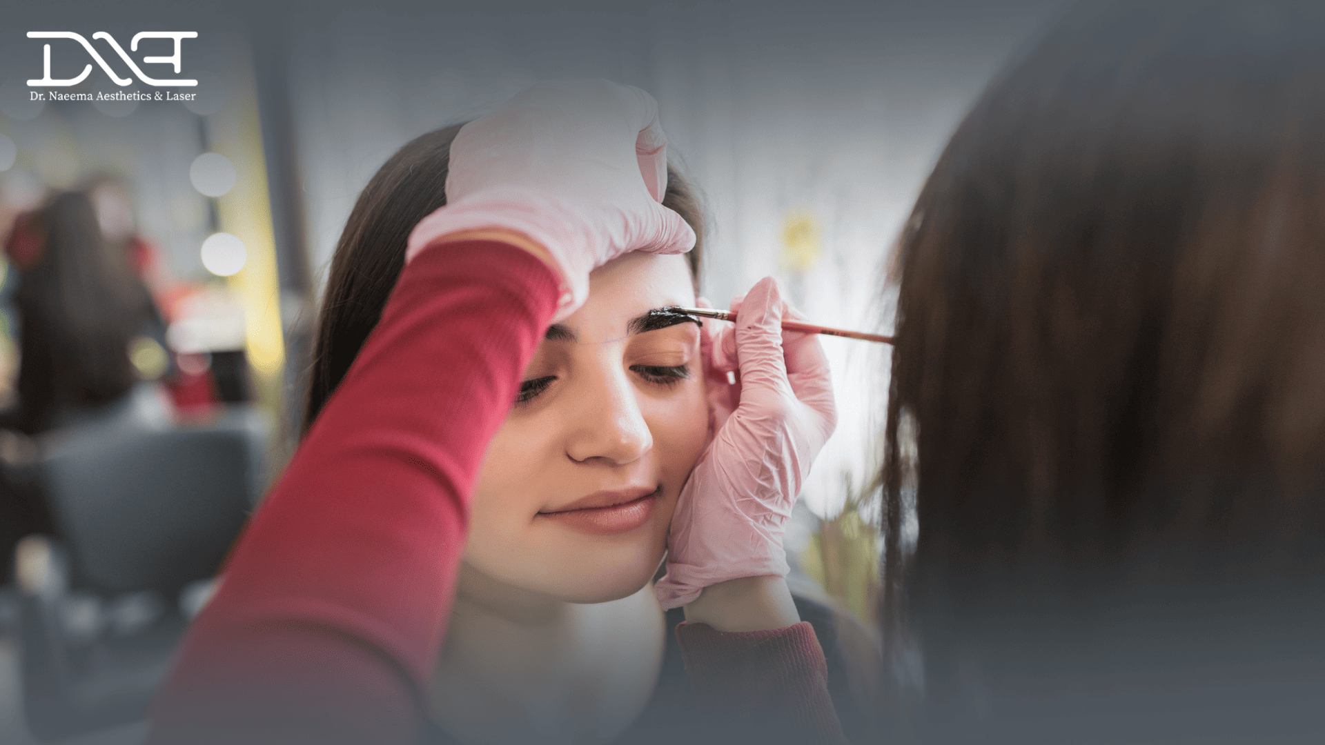 Top 5 Benefits of Eyebrow Tinting for a Natural, Defined Look